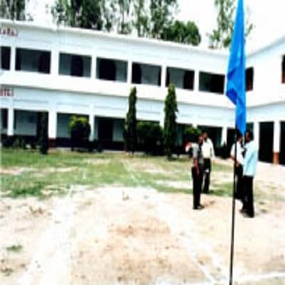 Shri Krishna Mahavidyalaya Bagpat Campus photo 4